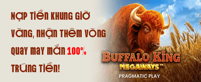 Khuyến Mãi Slot Game